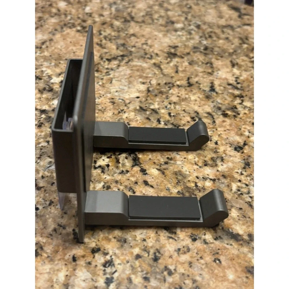 Hair Dryer Holder Wall Mount